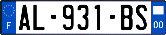 AL-931-BS