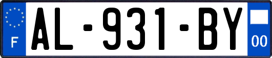 AL-931-BY