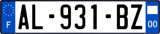 AL-931-BZ