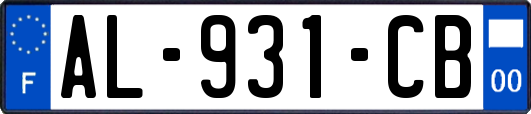 AL-931-CB