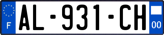 AL-931-CH