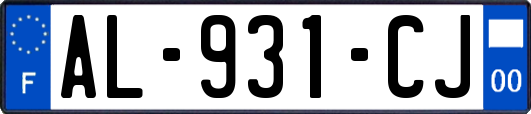 AL-931-CJ
