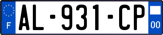 AL-931-CP