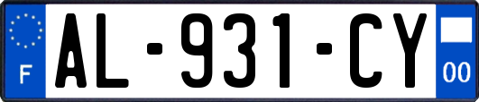 AL-931-CY