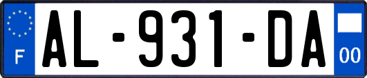 AL-931-DA
