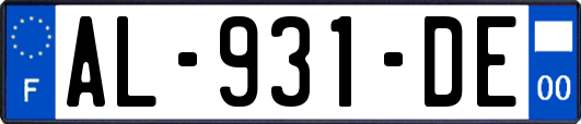 AL-931-DE