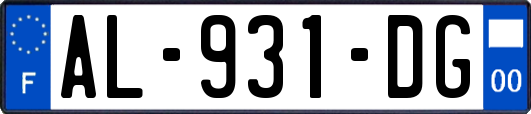AL-931-DG