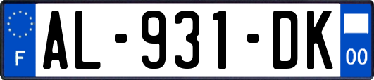 AL-931-DK