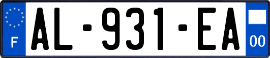 AL-931-EA