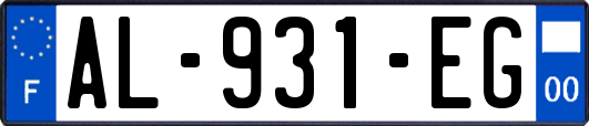 AL-931-EG