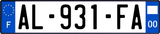 AL-931-FA