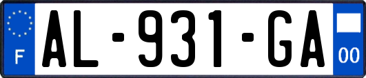 AL-931-GA