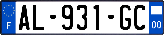 AL-931-GC