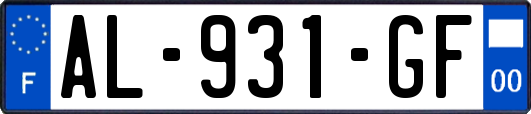 AL-931-GF