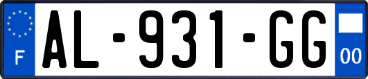 AL-931-GG
