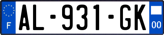 AL-931-GK
