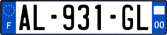 AL-931-GL
