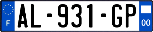 AL-931-GP