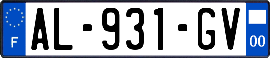AL-931-GV