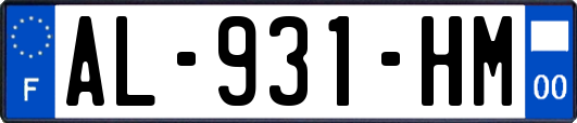 AL-931-HM