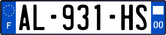 AL-931-HS
