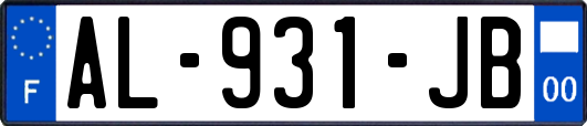 AL-931-JB