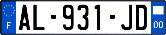 AL-931-JD