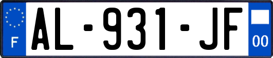 AL-931-JF