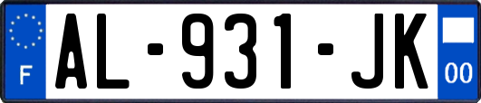 AL-931-JK