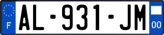 AL-931-JM
