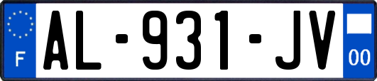 AL-931-JV