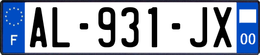 AL-931-JX