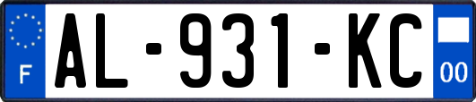 AL-931-KC