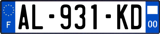 AL-931-KD