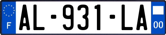 AL-931-LA
