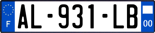 AL-931-LB