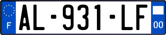 AL-931-LF