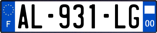 AL-931-LG