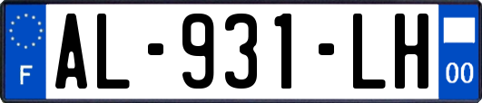 AL-931-LH