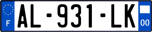 AL-931-LK