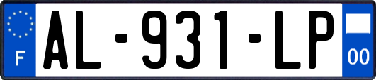 AL-931-LP