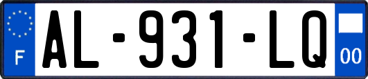 AL-931-LQ