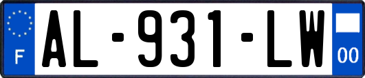AL-931-LW