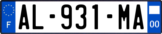 AL-931-MA