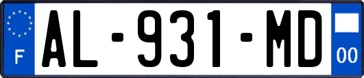 AL-931-MD