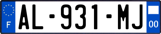 AL-931-MJ