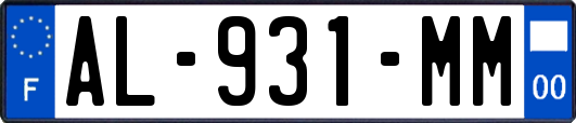 AL-931-MM