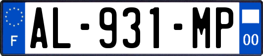AL-931-MP