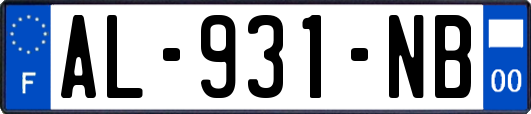 AL-931-NB
