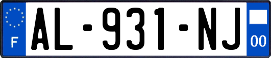 AL-931-NJ